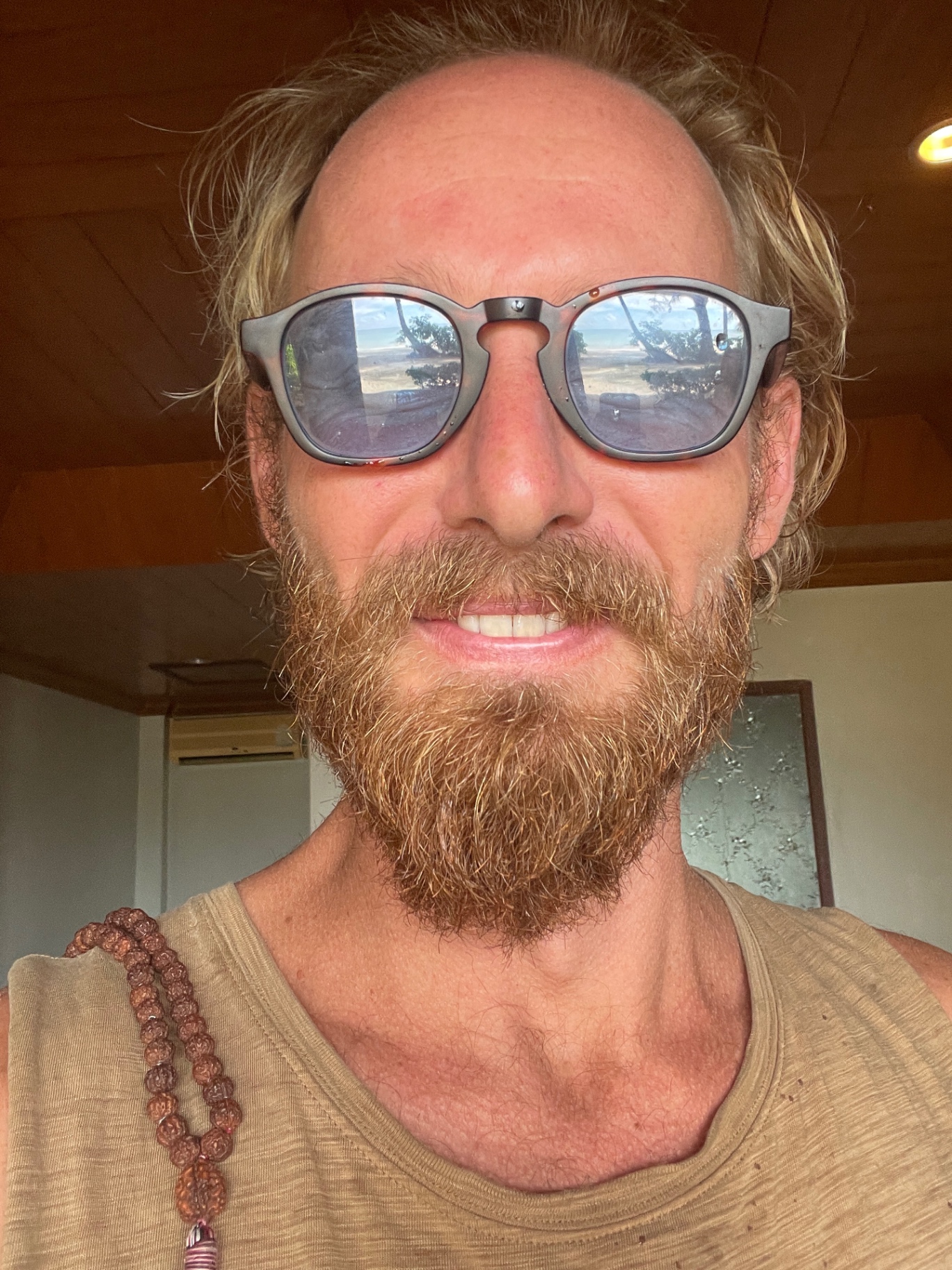 Founder of Sumbea