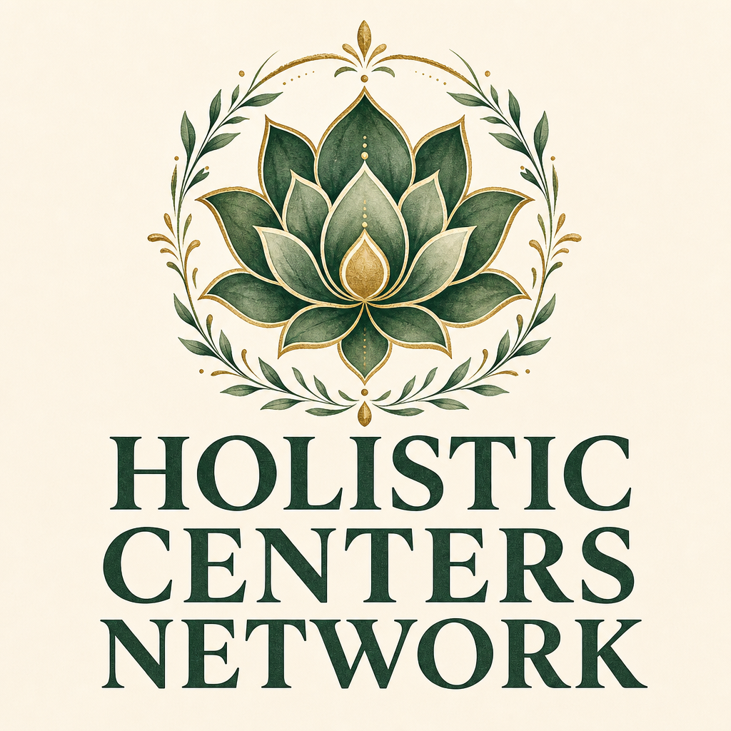 Holistic Centers Network logo