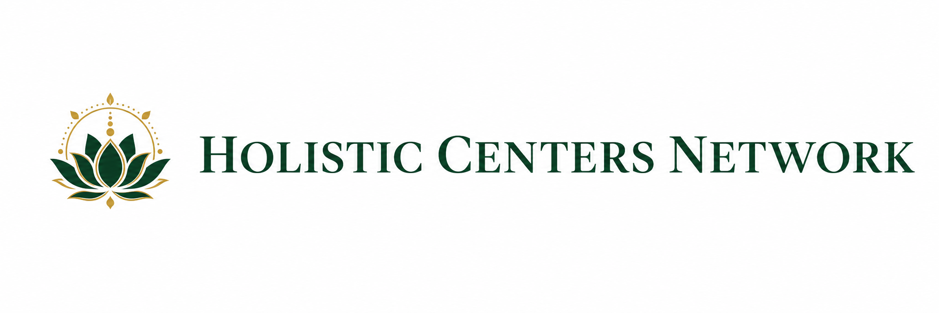 Holistic Centers Network logo