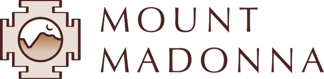 Mount Madonna Center logo